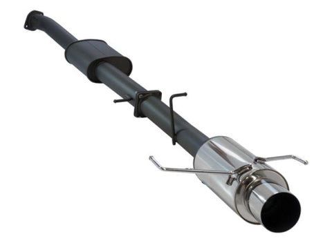 HKS Hi-Power 409 Exhaust | Nissan Skyline 25GT ER34 4DR RB25DET (31006-AN016)