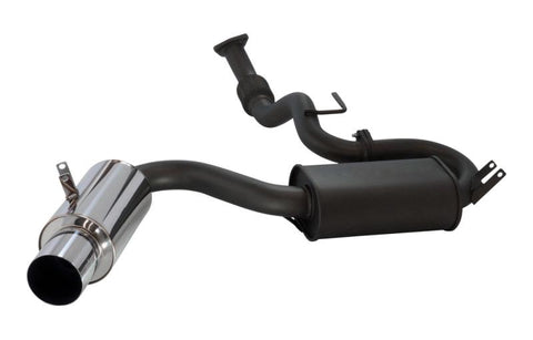 HKS Hi-Power 409 Exhaust | Toyota MR2 SW20 3S-GTE (31006-AT008)