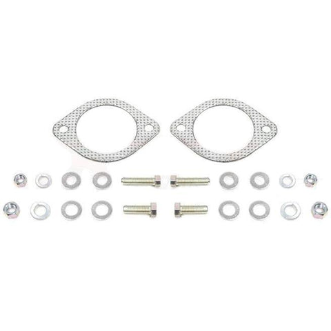 HKS Sport Catback Exhaust | 2002-2007 Subaru WRX/STI (31013-BF001)