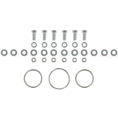 HKS Legamax Premium Catback Exhaust | 2015-2021 Subaru WRX/STI (31021-BF001)