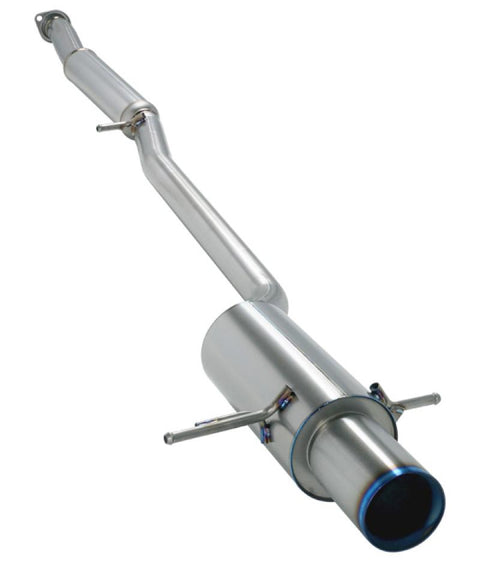 HKS Hi-Power specR B GDBE EJ20 | Subaru GDBE EJ20 (31025-AF002)