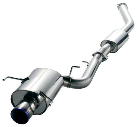 HKS SUPER TURBO MUFFLER | Nissan BNR34 RB26DETT (31029-AN003)