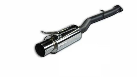 HKS Hi-Power Exhaust | 93-96 Mazda RX-7 (3106-EX006)