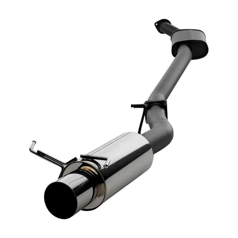 HKS Hi Power Exhaust | 07-08 Honda Fit (32003-BH005)