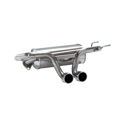 HKS LEGAMAX Premium GP7 FB20 | Subaru GP7 FB20 (32018-AF012)