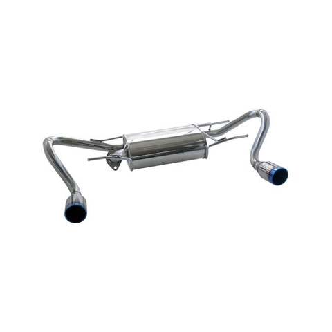 HKS LEGAMAX Premium GP7 IMPREZA SPORT | Subaru GP7 Impreza Sport (32018-AF013)