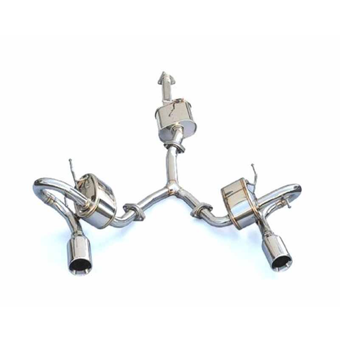 HKS SUPER SOUND MASTER | Nissan 350Z VQ35HR (32023-AN002)