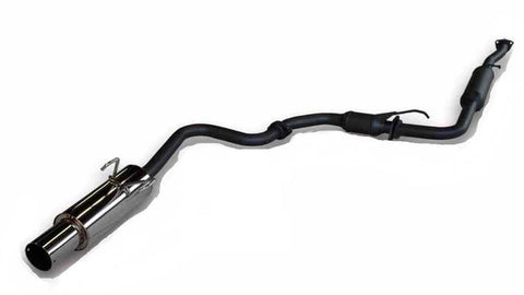 HKS Hi-Power Exhaust | 1999-2000 Honda Civic EX / Si (3203-EX014)
