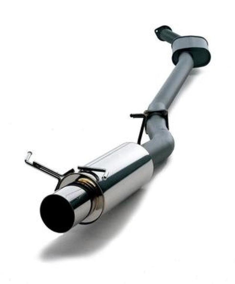 HKS Hi-Power Exhaust | 92-95 Honda Civic DX/Si Hatchback (3203-EX015)
