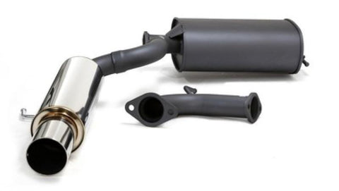 HKS Hi-Power Exhaust | 00-05 Toyota Celica GT (3203-EX018)