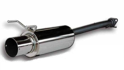 HKS Rear Section Hi-Power Exhaust | 01-03 Lexus IS300 3.0 (3203-EX020)