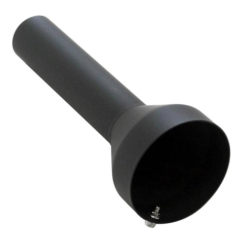 HKS Black Silencer for 115mm Tip Exhausts (3306-RA076)