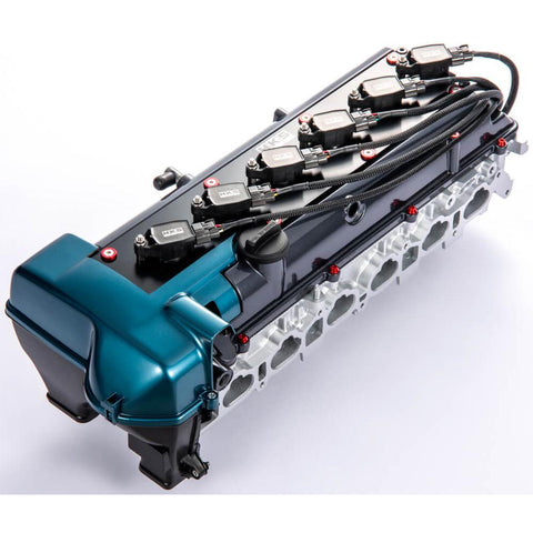 HKS Super Fire Racing Coil | 1993-1998 Toyota Supra (43005-AT001)