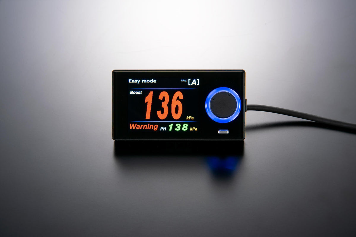 HKS 7th Gen EVC Electronic Boost Controller (45003-AK013 