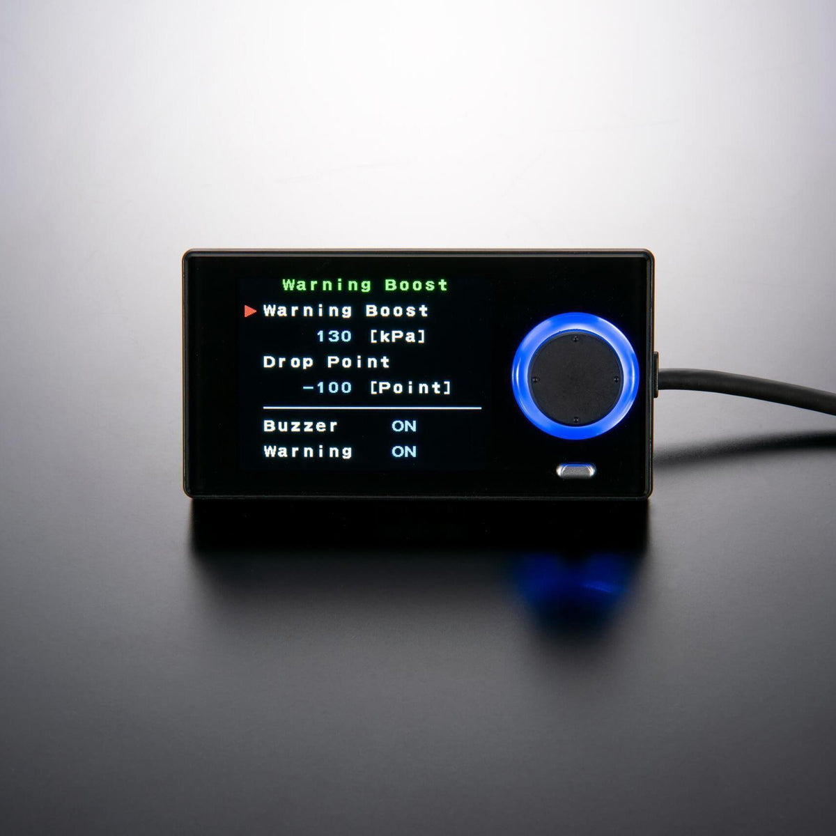 HKS 7th Gen EVC Electronic Boost Controller (45003-AK013 