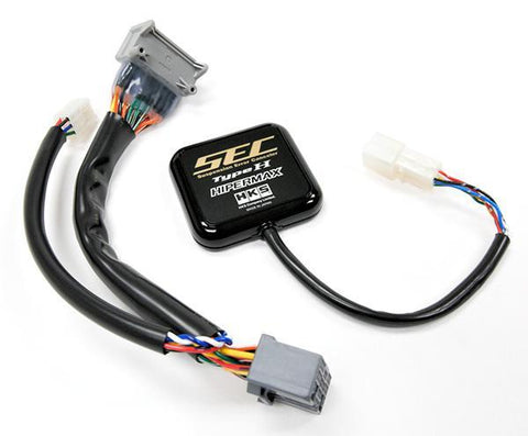 HKS Suspension Error Canceller | 2017-2021 Honda Civic Si / Type R (45012-AH002)