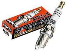 HKS M-Series Super Fire Racing Heat Range 9 Spark Plug | (50003-M45HL)