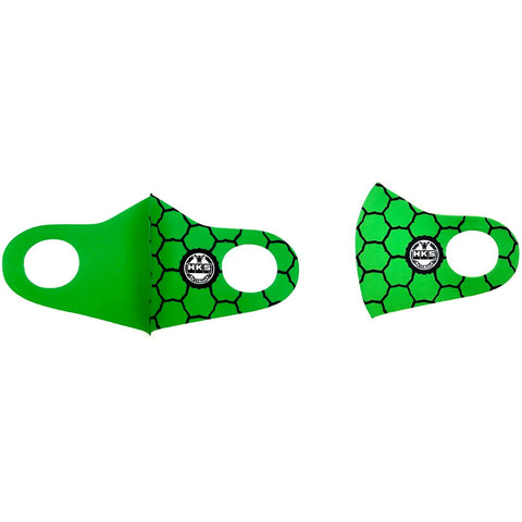 HKS Graphic Face Masks (51007-AK3XX)