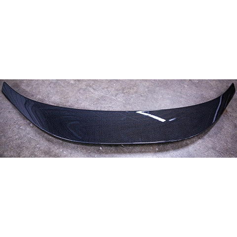 HKS Type-S Duck Tail Spoiler | 2022 Toyota GR86 and 2022 Subaru BRZ (53004-AT025)