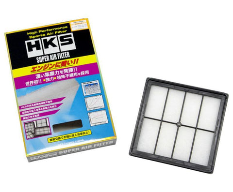 HKS SPF Intake | Honda HR-V GH1 D16A (70017-AH104)