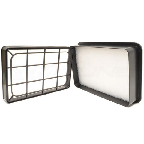 HKS Super Air Filter | 2008-2015 Mitsubishi Evo X (70017-AM107)