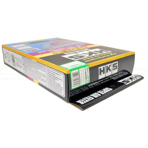HKS Super Air Filter | 2008-2015 Mitsubishi Evo X (70017-AM107)