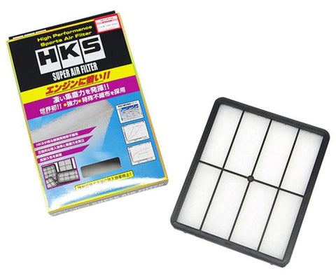 HKS SPF Intake | Toyota Mark II JZX91 2JZ-GE (70017-AT104)