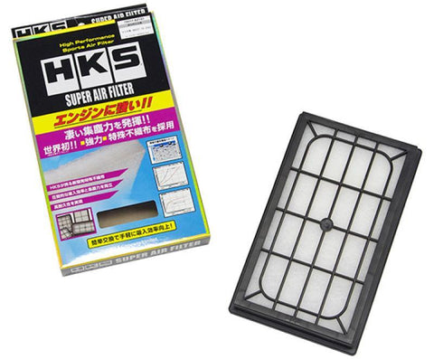 HKS SPF Intake | Mazda MX-5 Miata NA6CE/NA6CA (70017-AZ101)