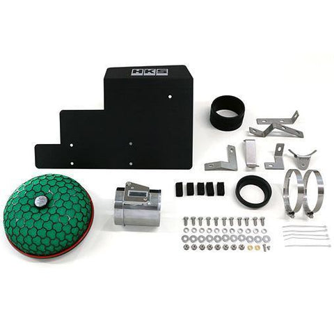 HKS Super Power Flow Filter | 2015-2021 Subaru WRX FA20 (70019-AF107)