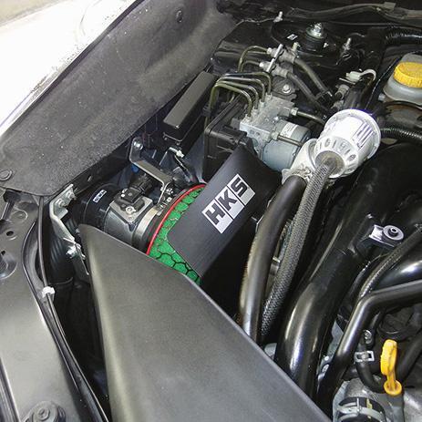 HKS Super Power Flow Filter | 2015-2021 Subaru WRX FA20 (70019-AF107)