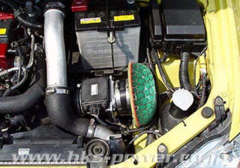HKS SPF Intake | Mitsubishi Evo 7 CT9A (70019-AM103)