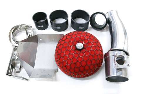 HKS Racing Suction Intake System | 2016-2021 Honda Civic non Si / Type-R (70020-AH111)