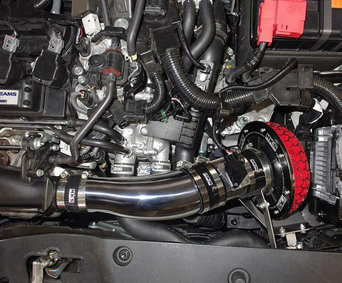 HKS Racing Suction Intake System | 2016-2021 Honda Civic non Si / Type-R (70020-AH111)