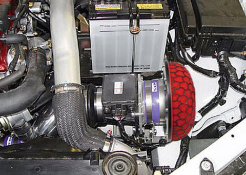 HKS RS Intake | Mitsubishi Evo 8/9 (70020-AM103)