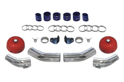 HKS Racing Suction Air Intake System | 2014-2020 Nissan GT-R (70020-AN107)