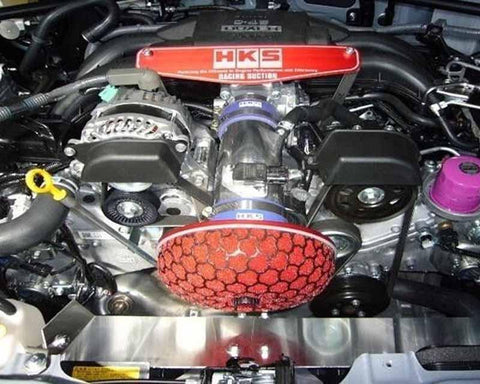 HKS GT Suction Intake System | 2012-2021 BRZ/FRS/86 (70025-AT001)