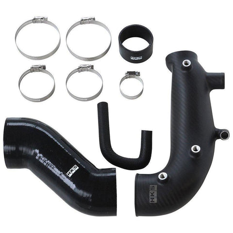 HKS Dry Carbon Suction Kit | 2008-2021 Subaru STI (70026-AF001)