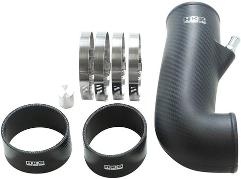 HKS Dry Carbon Suction Kit | 2012-2021 BRZ/86/FRS (70026-AT001)