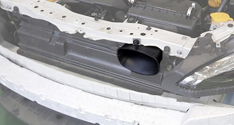 HKS Air Intake Duct | 2013-2016 BRZ/86/FRS (70999-AT002)