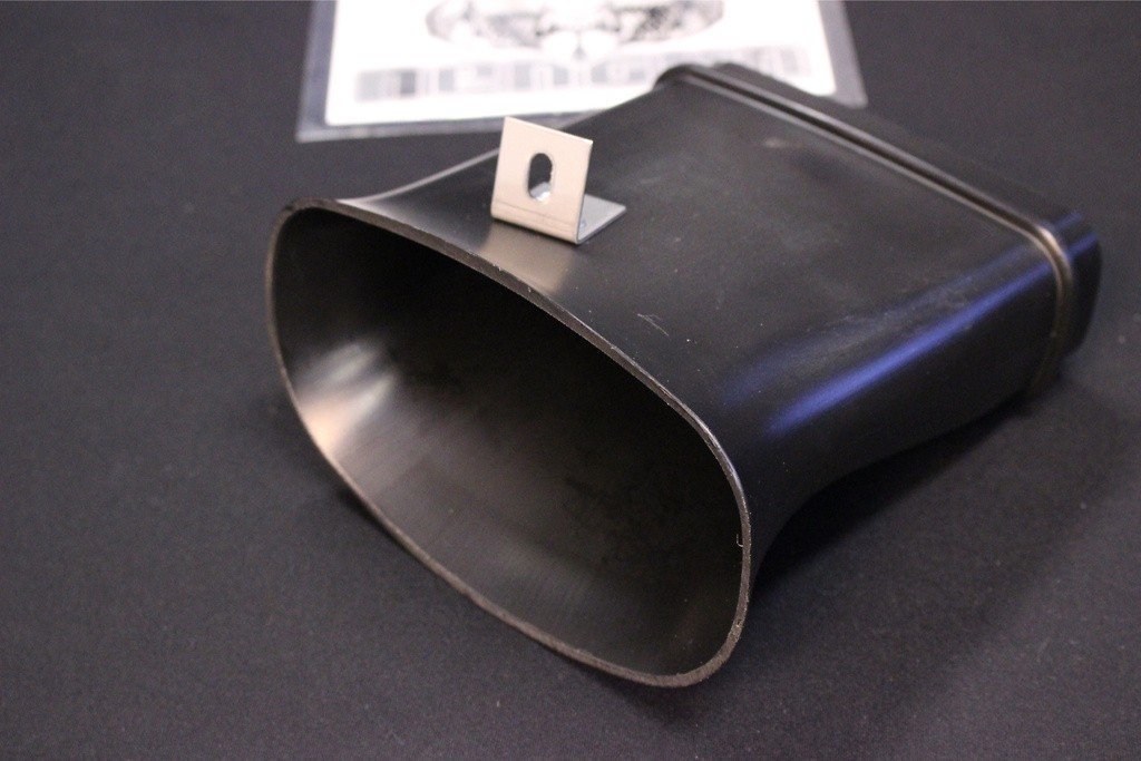 HKS HKS Air Intake Duct | 2013-2016 BRZ/86/FRS (70999-AT002)