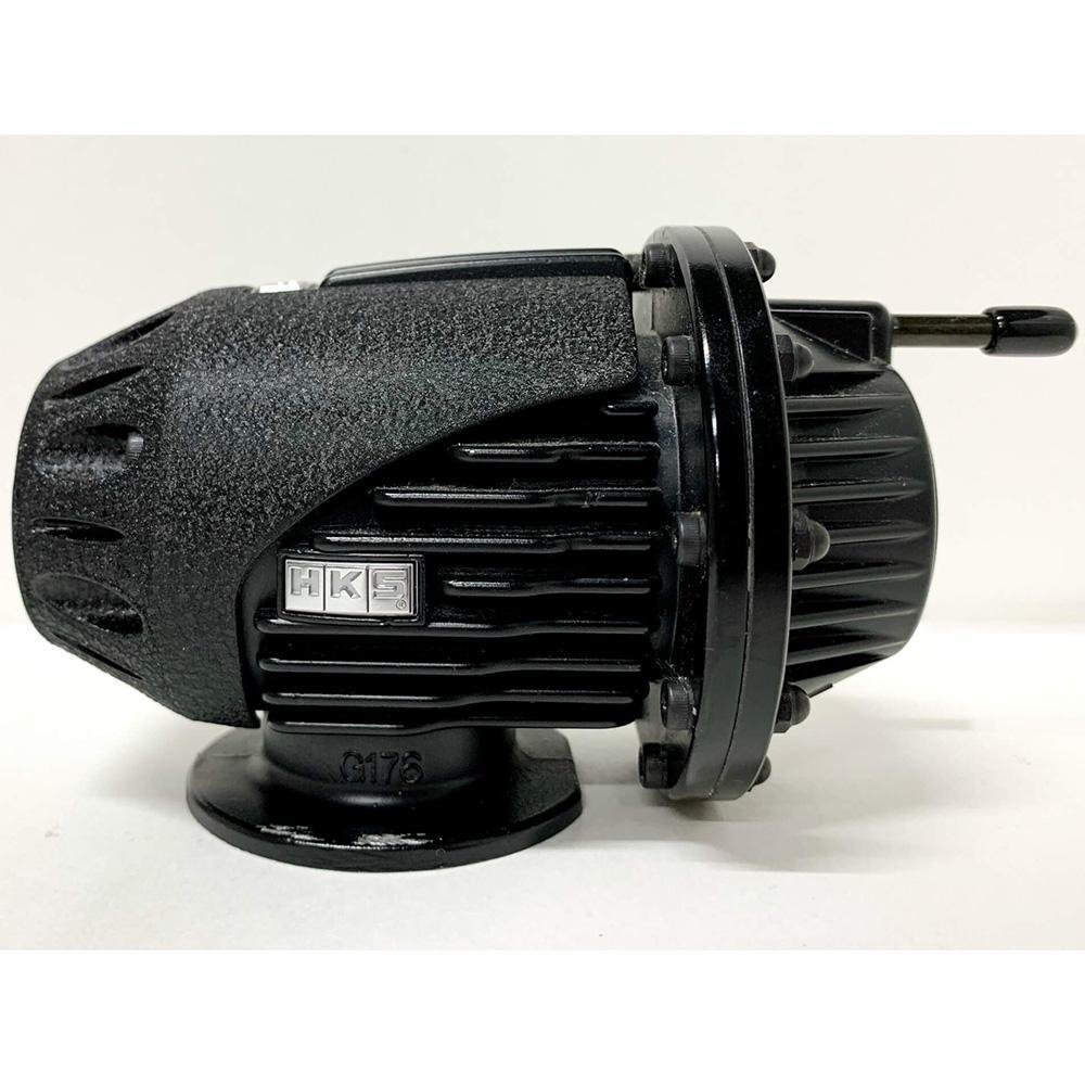 HKS Super SQV4 Blow Off Valve - Black Edition (71008-AK005 