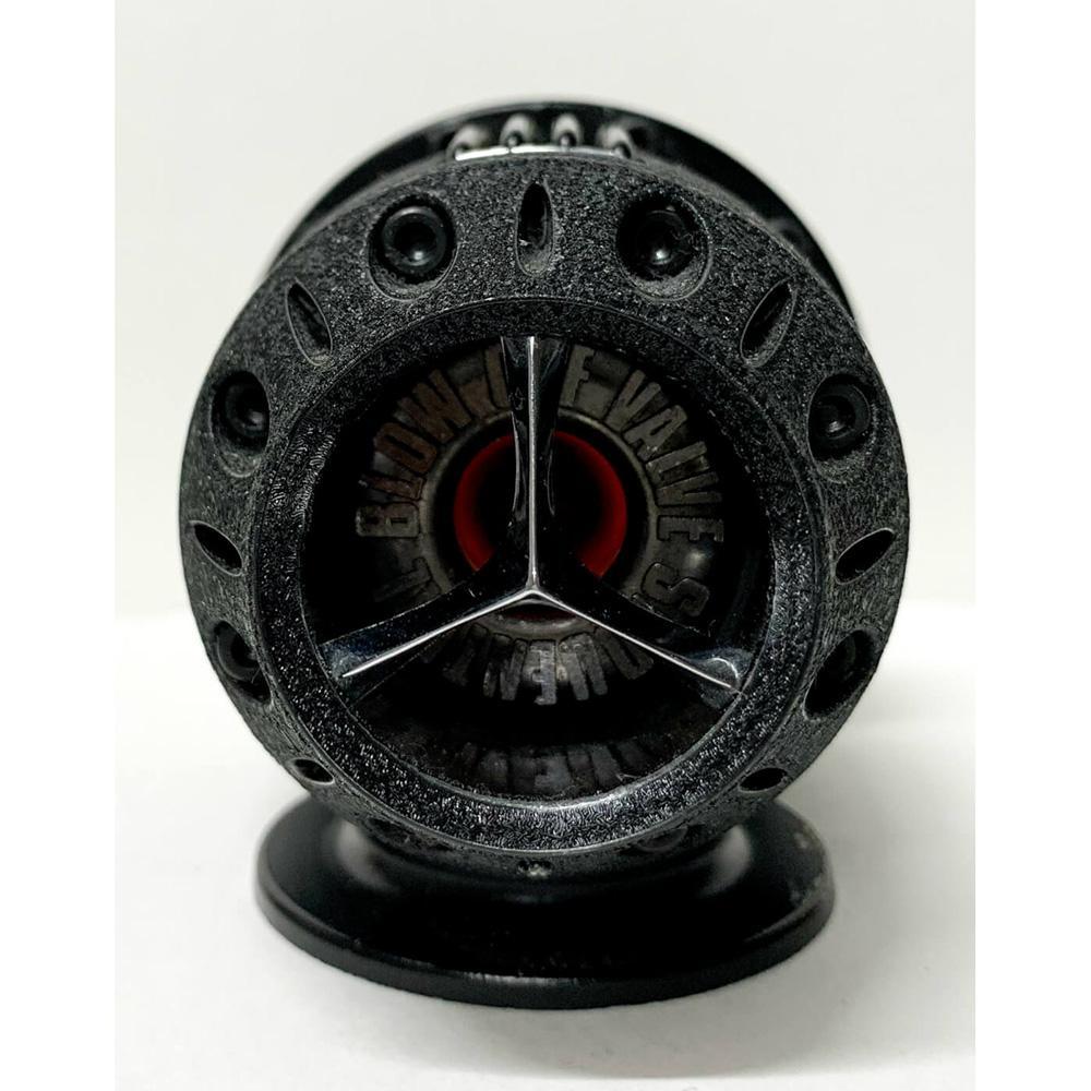 HKS Super SQV4 Blow Off Valve - Black Edition (71008-AK005 