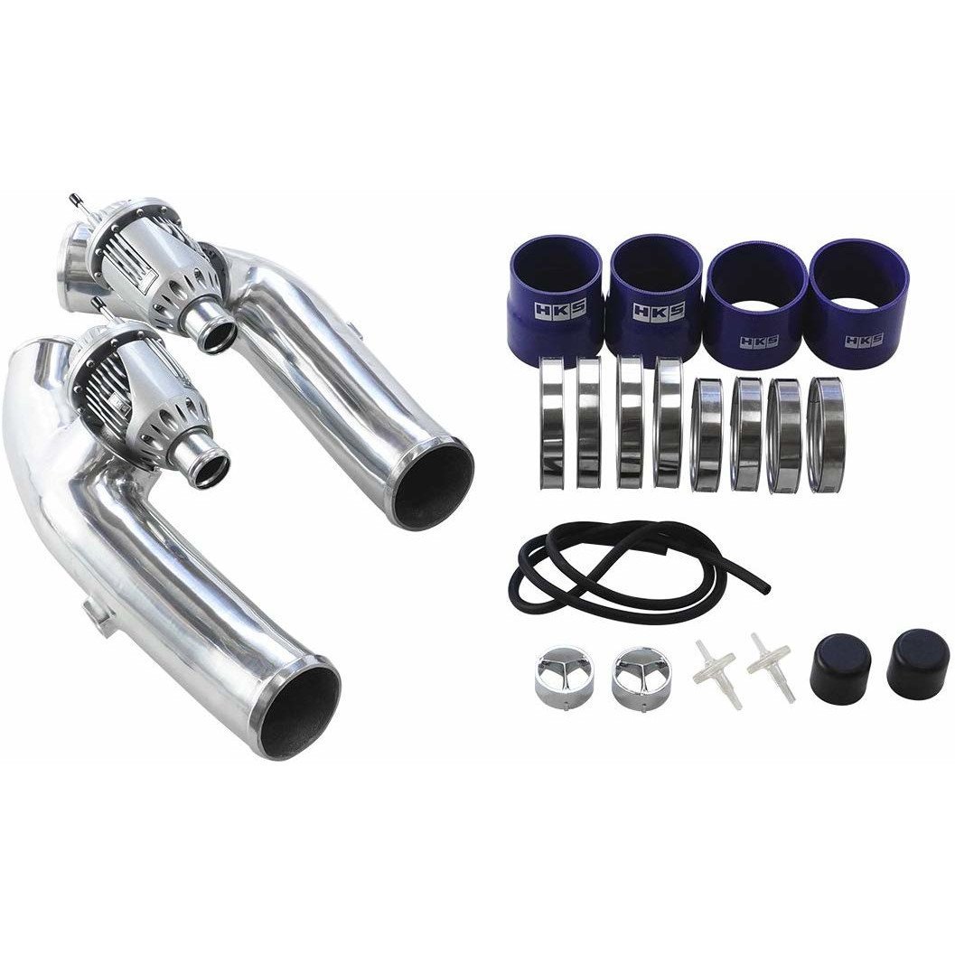 HKS SSQV4 Blow Off Valve Kit | 2008-2025 Nissan GT-R (71008-AN027