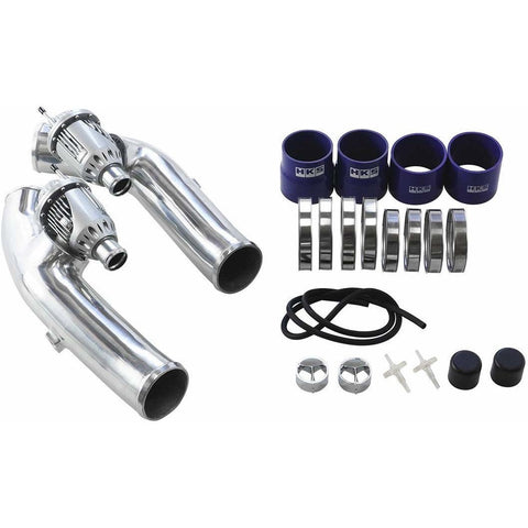 HKS SSQV4 Blow Off Valve Kit | 2008-2018 Nissan GT-R (71008-AN027)