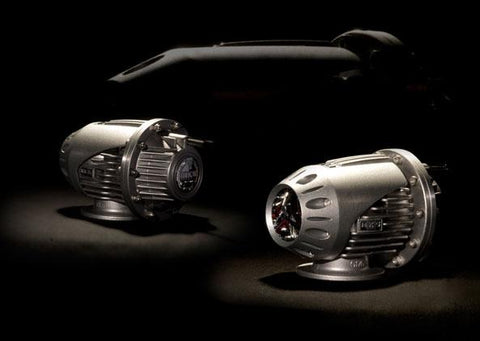 HKS SSQV4 BOV Kit | 10-13 Mazda Mazdaspeed3 (71008-AZ009)