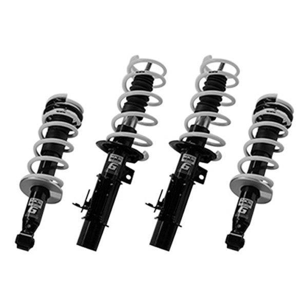 HKS Hipermax G Series Coilover | 2016-2021 BRZ/86/FRS (80260