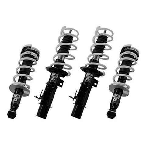 HKS Hipermax G Series Coilover | 2016-2021 BRZ/86/FRS (80260-AT007)
