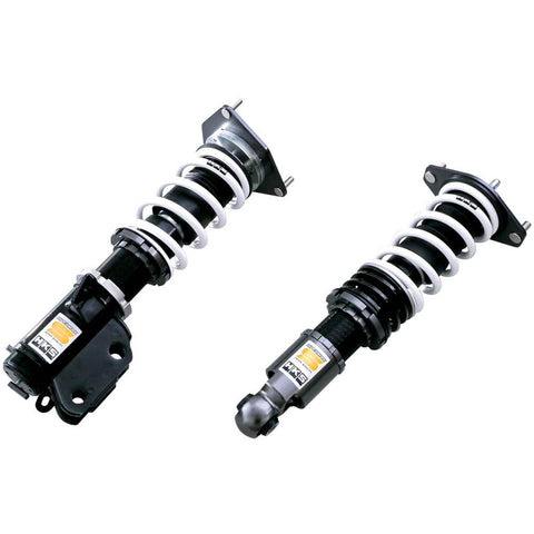 HKS Hipermax S ZD8 Coilover Kit | 2022+ Subaru BRZ (80300-AF020)