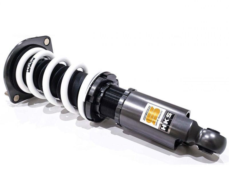 HKS HIPERMAX S Full Kit RWD Only | Lexus IS350 GSE21 (80300-AT003