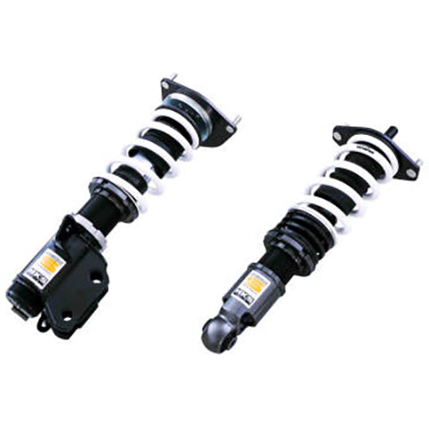 HKS Hipermax S ZD8 Coilover Kit | 2022 Toyota GR86 (80300-AT027)